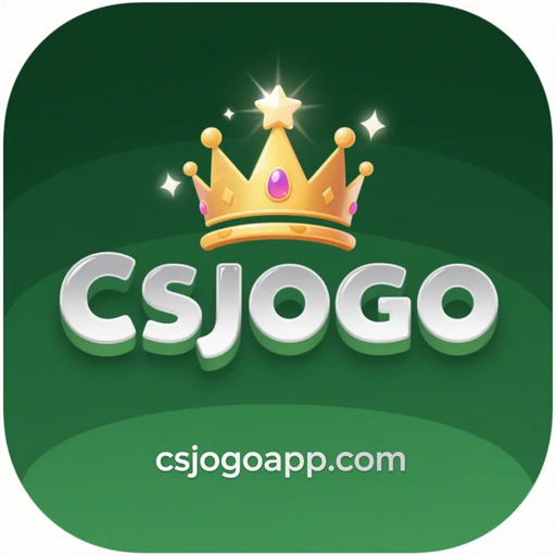 csjogo.com Logo