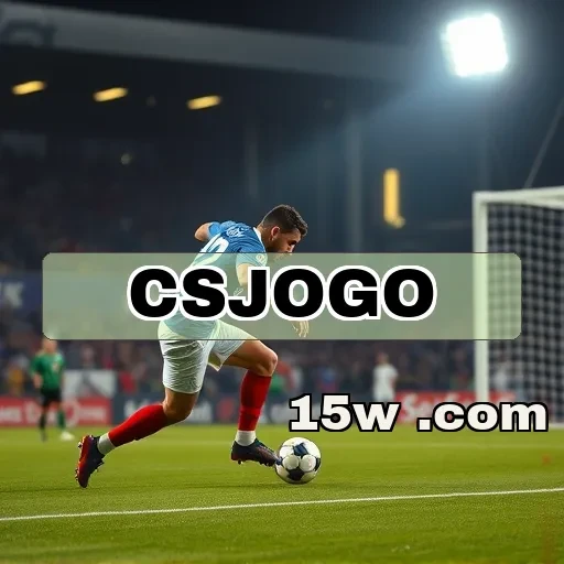 csjogo.com: Explore a Emoção dos Jogos de Ação Hoje Mesmo!