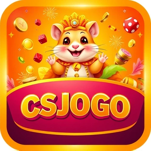 csjogo.com Logo