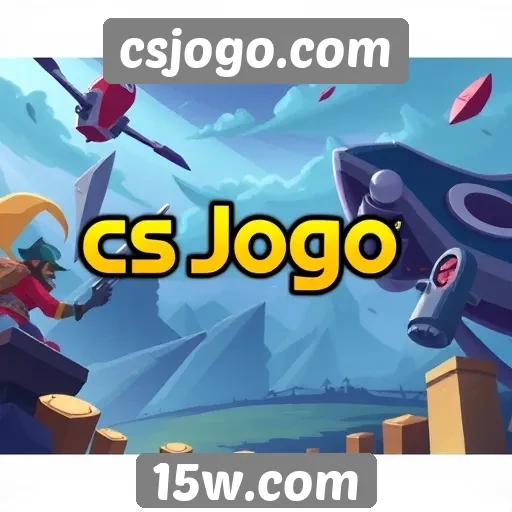 Funcionalidades exclusivas do csjogo.com para jogadores