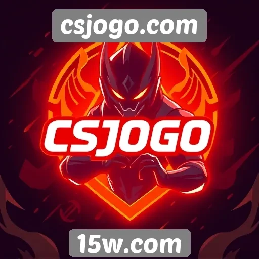 O crescimento da comunidade de jogadores em csjogo.com