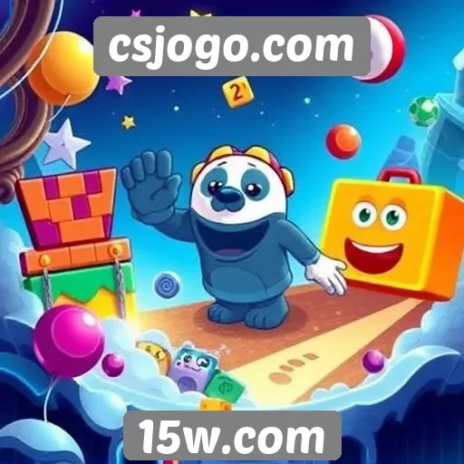 Análise dos jogos mais populares no csjogo.com
