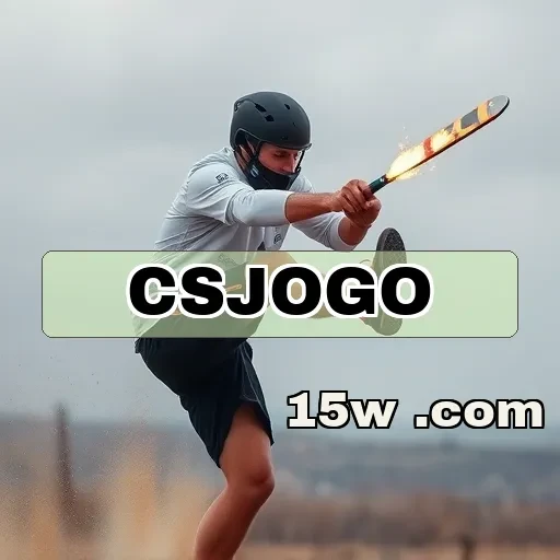 csjogo.com: Explore Jogos Táticos e Conquiste Desafios Incríveis